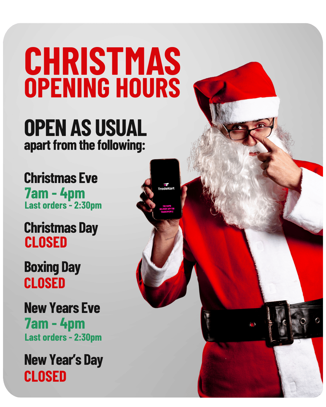 Christmas Opening Hours (18)