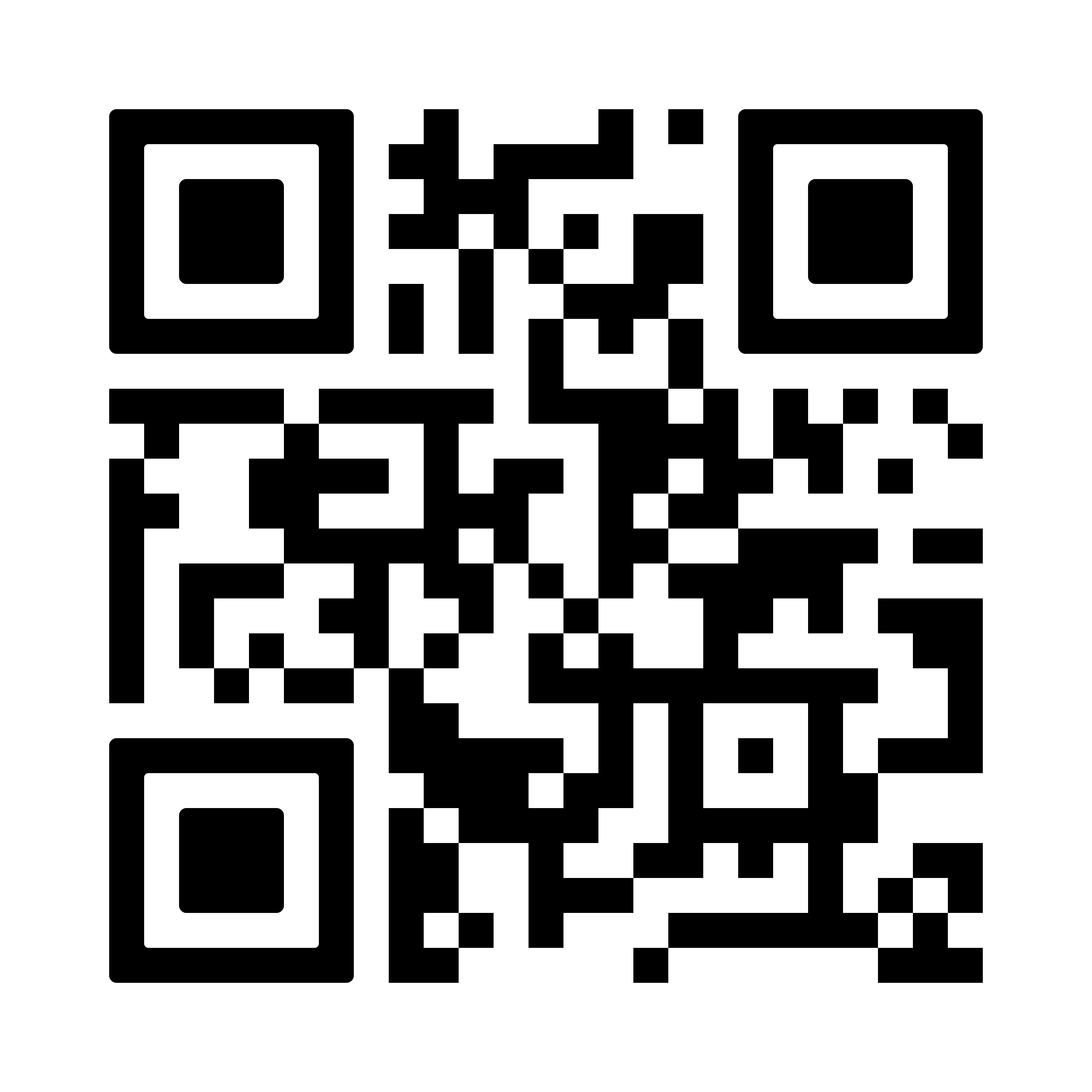 QR code to download the TradeKart app